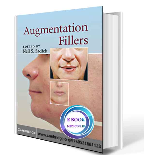 دانلود کتابAugmentation Fillers(ORIGINAL PDF) 